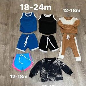 Olive + Scout Bundle